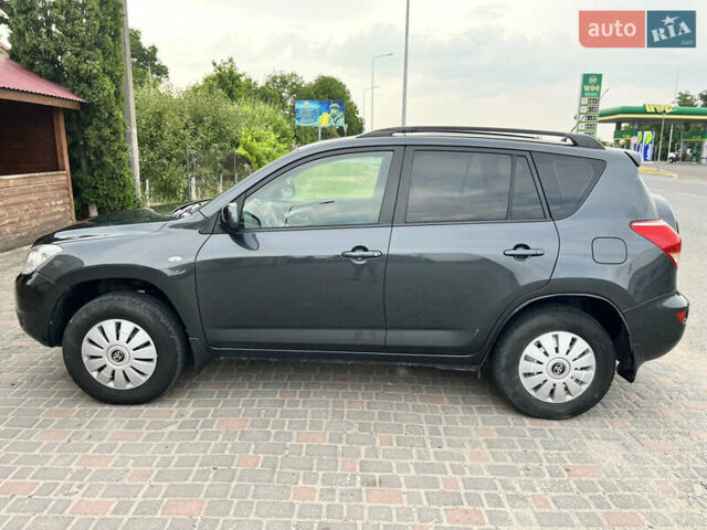 Зеленый Тойота РАВ 4, объемом двигателя 2.23 л и пробегом 226 тыс. км за 9599 $, фото 15 на Automoto.ua