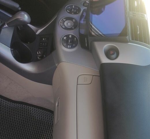 Зеленый Тойота РАВ 4, объемом двигателя 2 л и пробегом 273 тыс. км за 8700 $, фото 10 на Automoto.ua