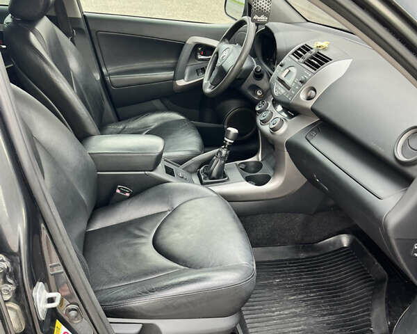 Зеленый Тойота РАВ 4, объемом двигателя 2.23 л и пробегом 226 тыс. км за 9599 $, фото 30 на Automoto.ua