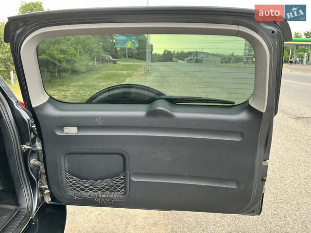 Зеленый Тойота РАВ 4, объемом двигателя 2.23 л и пробегом 226 тыс. км за 9599 $, фото 36 на Automoto.ua