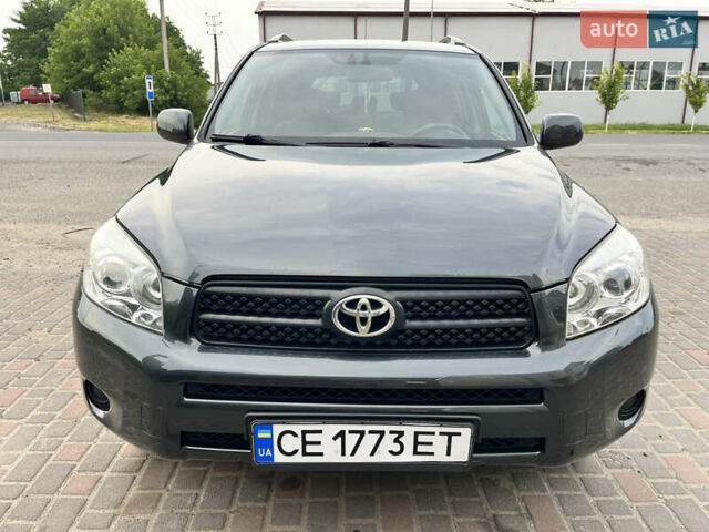 Зеленый Тойота РАВ 4, объемом двигателя 2.23 л и пробегом 226 тыс. км за 9599 $, фото 3 на Automoto.ua