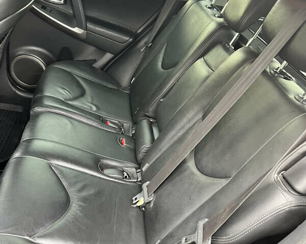 Зеленый Тойота РАВ 4, объемом двигателя 2.23 л и пробегом 226 тыс. км за 9599 $, фото 29 на Automoto.ua