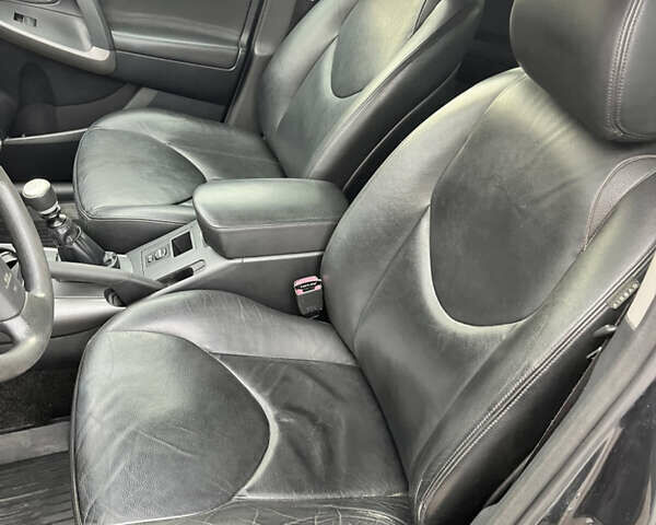 Зеленый Тойота РАВ 4, объемом двигателя 2.23 л и пробегом 226 тыс. км за 9599 $, фото 22 на Automoto.ua