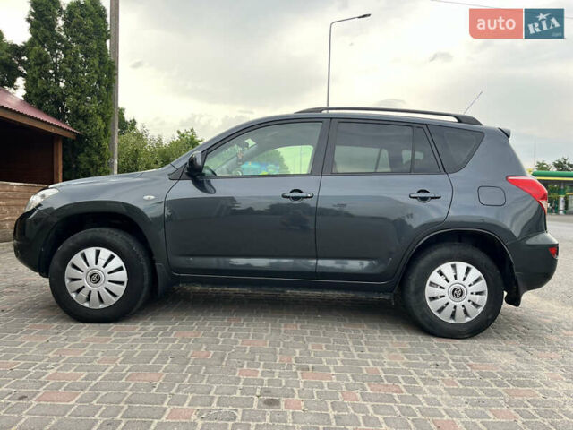 Зеленый Тойота РАВ 4, объемом двигателя 2.23 л и пробегом 226 тыс. км за 9599 $, фото 16 на Automoto.ua