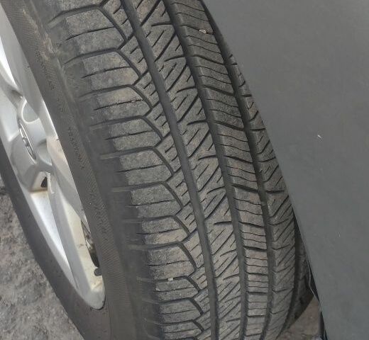 Зеленый Тойота РАВ 4, объемом двигателя 2 л и пробегом 273 тыс. км за 8700 $, фото 15 на Automoto.ua