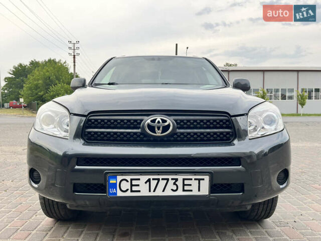 Зеленый Тойота РАВ 4, объемом двигателя 2.23 л и пробегом 226 тыс. км за 9599 $, фото 4 на Automoto.ua