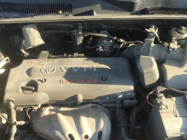 Зеленый Тойота РАВ 4, объемом двигателя 2 л и пробегом 273 тыс. км за 8700 $, фото 16 на Automoto.ua