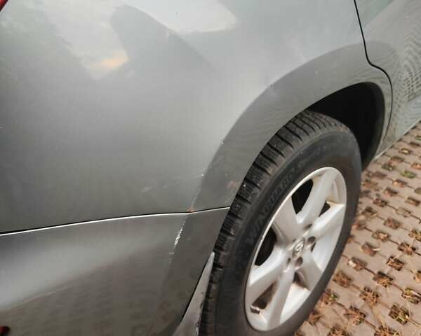 Зеленый Тойота РАВ 4, объемом двигателя 2 л и пробегом 263 тыс. км за 8800 $, фото 8 на Automoto.ua