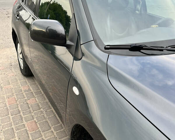 Зеленый Тойота РАВ 4, объемом двигателя 2.23 л и пробегом 226 тыс. км за 9599 $, фото 19 на Automoto.ua