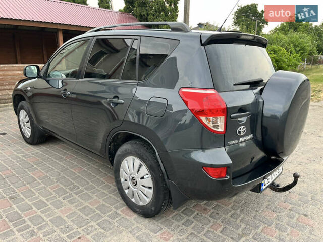 Зеленый Тойота РАВ 4, объемом двигателя 2.23 л и пробегом 226 тыс. км за 9599 $, фото 13 на Automoto.ua