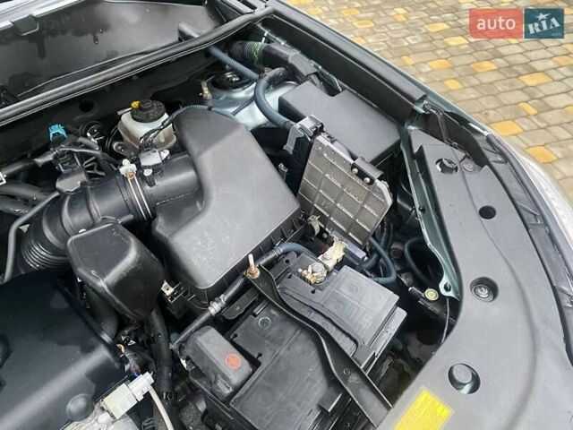 Зелений Тойота РАВ 4, об'ємом двигуна 2 л та пробігом 179 тис. км за 9750 $, фото 43 на Automoto.ua