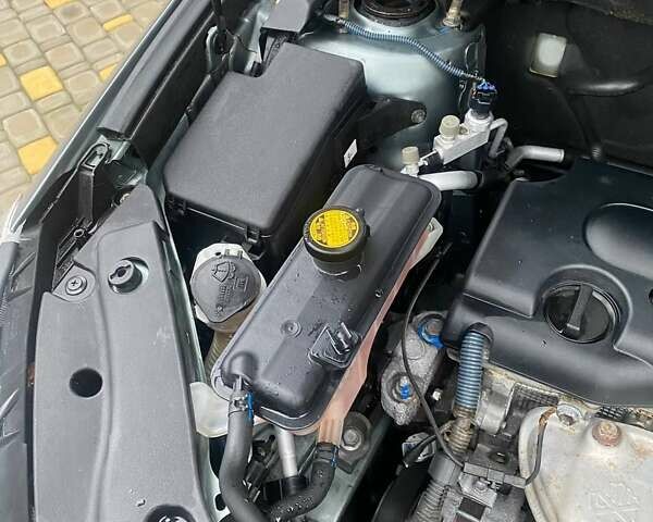 Зелений Тойота РАВ 4, об'ємом двигуна 2 л та пробігом 179 тис. км за 9750 $, фото 50 на Automoto.ua