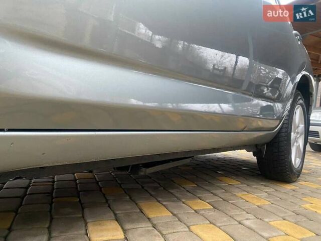 Зелений Тойота РАВ 4, об'ємом двигуна 2 л та пробігом 179 тис. км за 9750 $, фото 29 на Automoto.ua