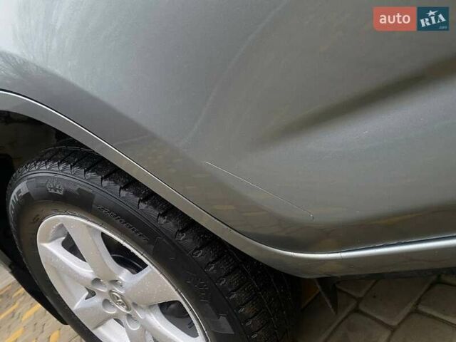 Зелений Тойота РАВ 4, об'ємом двигуна 2 л та пробігом 179 тис. км за 9750 $, фото 30 на Automoto.ua