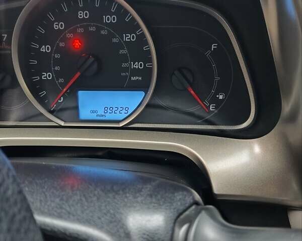 Зеленый Тойота РАВ 4, объемом двигателя 2.49 л и пробегом 143 тыс. км за 14500 $, фото 11 на Automoto.ua