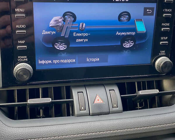 Зеленый Тойота РАВ 4, объемом двигателя 2.49 л и пробегом 112 тыс. км за 29100 $, фото 45 на Automoto.ua