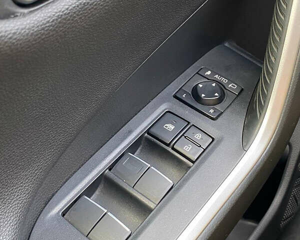 Зеленый Тойота РАВ 4, объемом двигателя 2.49 л и пробегом 112 тыс. км за 29100 $, фото 37 на Automoto.ua