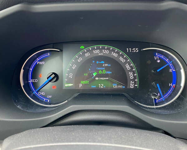 Зеленый Тойота РАВ 4, объемом двигателя 2.49 л и пробегом 112 тыс. км за 29100 $, фото 36 на Automoto.ua