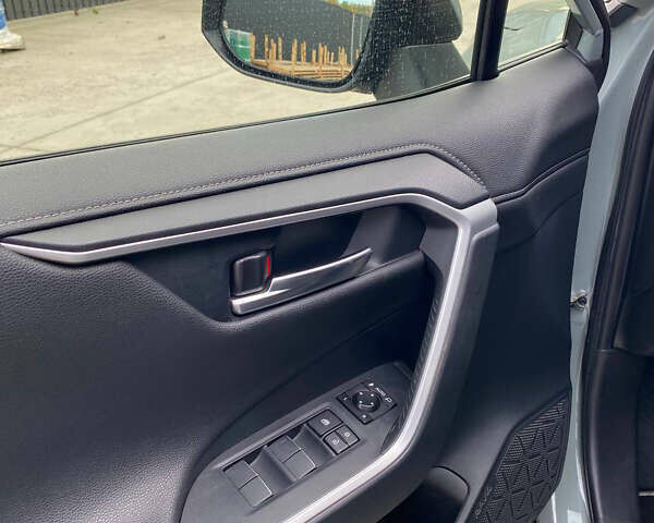 Зеленый Тойота РАВ 4, объемом двигателя 2.49 л и пробегом 112 тыс. км за 29100 $, фото 32 на Automoto.ua