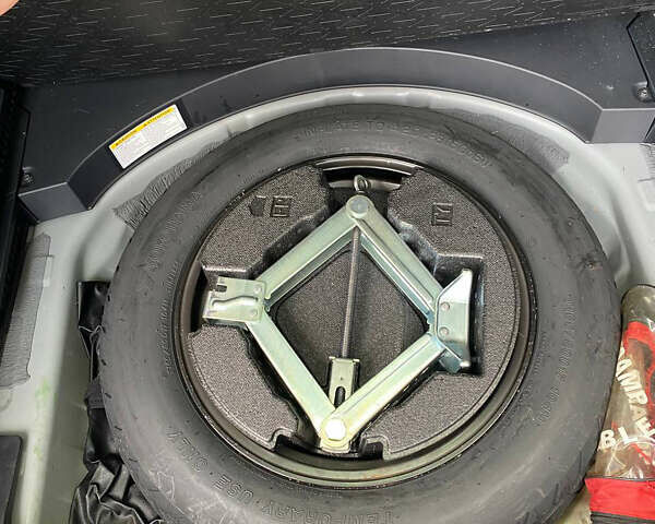 Зеленый Тойота РАВ 4, объемом двигателя 2.49 л и пробегом 112 тыс. км за 29100 $, фото 24 на Automoto.ua