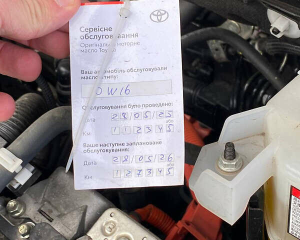 Зеленый Тойота РАВ 4, объемом двигателя 2.49 л и пробегом 112 тыс. км за 29100 $, фото 22 на Automoto.ua