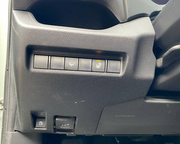 Зеленый Тойота РАВ 4, объемом двигателя 2.49 л и пробегом 112 тыс. км за 29100 $, фото 40 на Automoto.ua