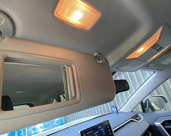 Зеленый Тойота РАВ 4, объемом двигателя 2.49 л и пробегом 112 тыс. км за 29100 $, фото 47 на Automoto.ua