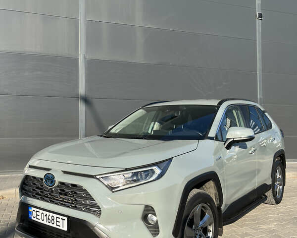 Зелений Тойота РАВ 4, об'ємом двигуна 2.49 л та пробігом 97 тис. км за 31500 $, фото 24 на Automoto.ua