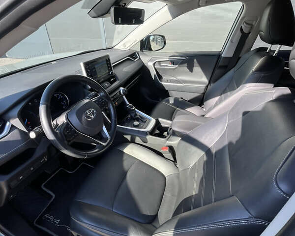 Зелений Тойота РАВ 4, об'ємом двигуна 2.49 л та пробігом 97 тис. км за 31500 $, фото 16 на Automoto.ua