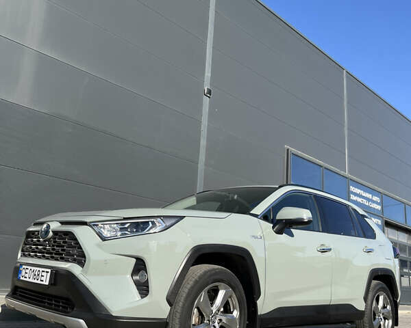 Зелений Тойота РАВ 4, об'ємом двигуна 2.49 л та пробігом 97 тис. км за 31500 $, фото 14 на Automoto.ua