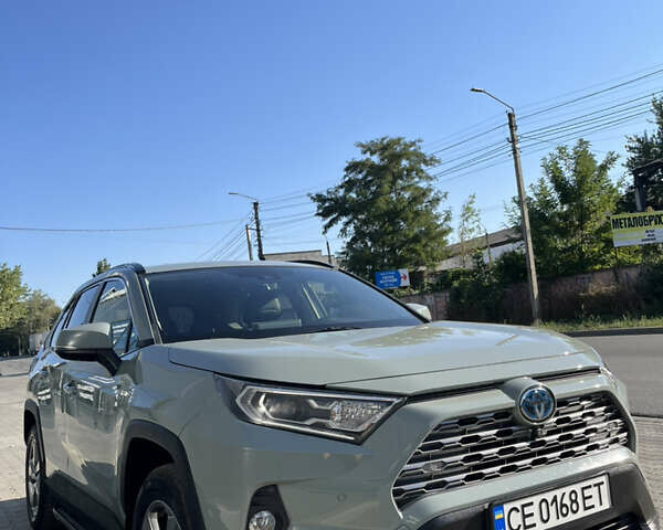 Зелений Тойота РАВ 4, об'ємом двигуна 2.49 л та пробігом 97 тис. км за 31500 $, фото 25 на Automoto.ua