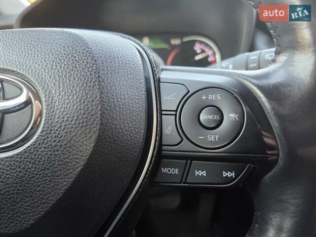 Зелений Тойота РАВ 4, об'ємом двигуна 2 л та пробігом 77 тис. км за 27500 $, фото 59 на Automoto.ua