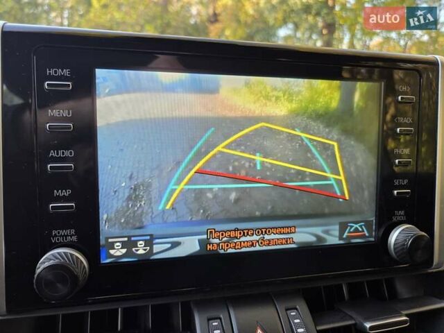 Зелений Тойота РАВ 4, об'ємом двигуна 2 л та пробігом 77 тис. км за 27500 $, фото 57 на Automoto.ua