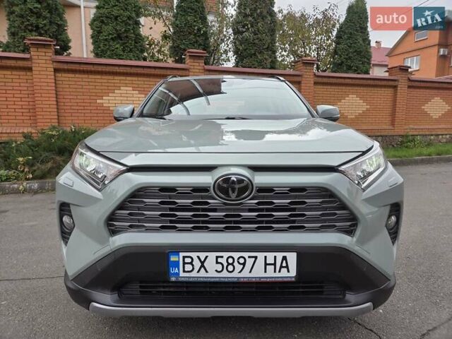 Зелений Тойота РАВ 4, об'ємом двигуна 2 л та пробігом 77 тис. км за 27500 $, фото 15 на Automoto.ua