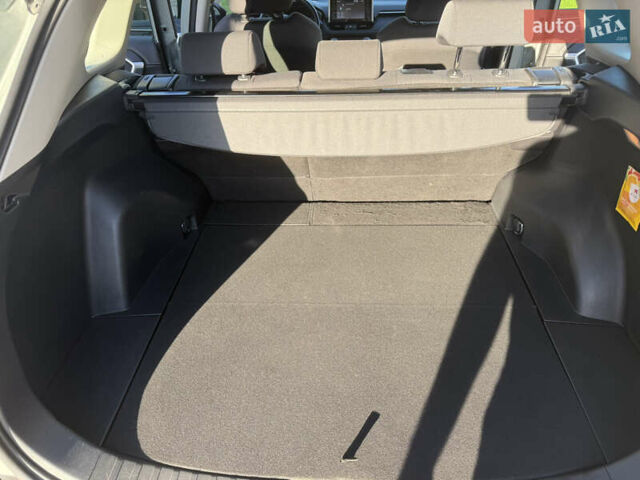 Зеленый Тойота РАВ 4, объемом двигателя 2.49 л и пробегом 89 тыс. км за 34850 $, фото 19 на Automoto.ua