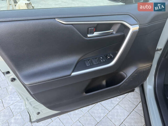 Зеленый Тойота РАВ 4, объемом двигателя 2.49 л и пробегом 89 тыс. км за 34850 $, фото 23 на Automoto.ua