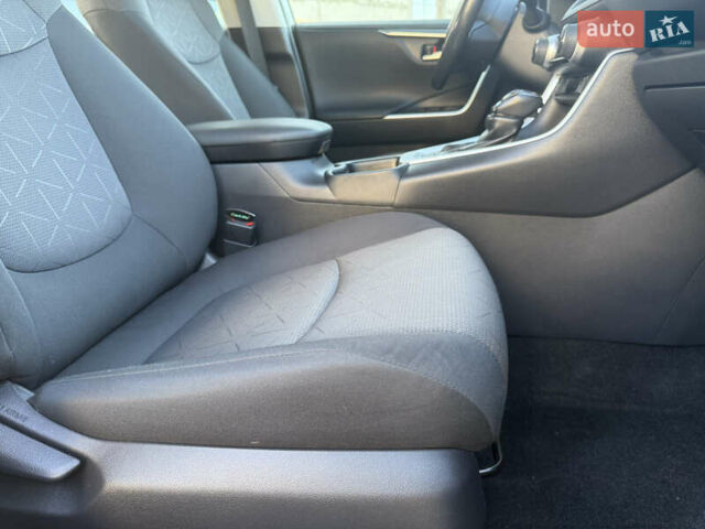 Зеленый Тойота РАВ 4, объемом двигателя 2.49 л и пробегом 89 тыс. км за 34850 $, фото 17 на Automoto.ua