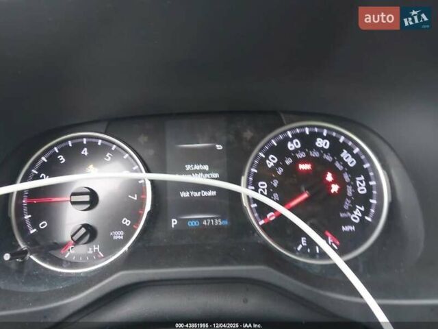 Зелений Тойота РАВ 4, об'ємом двигуна 0 л та пробігом 75 тис. км за 19970 $, фото 11 на Automoto.ua