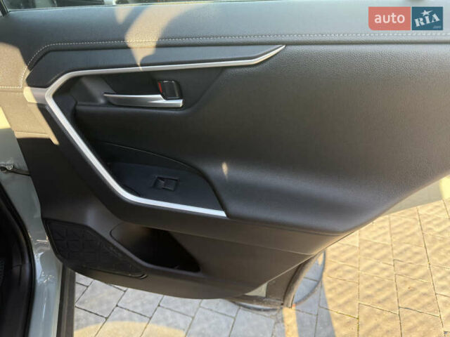 Зеленый Тойота РАВ 4, объемом двигателя 2.49 л и пробегом 89 тыс. км за 34850 $, фото 21 на Automoto.ua