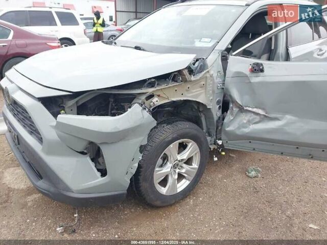 Зелений Тойота РАВ 4, об'ємом двигуна 0 л та пробігом 75 тис. км за 19970 $, фото 8 на Automoto.ua