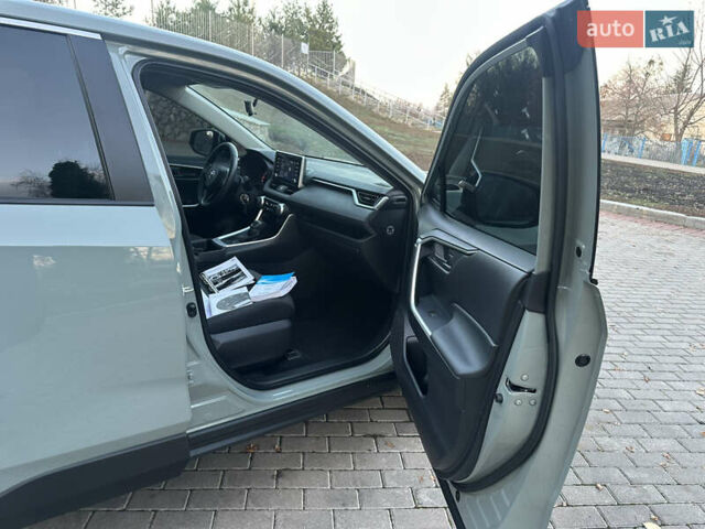 Зелений Тойота РАВ 4, об'ємом двигуна 1.99 л та пробігом 22 тис. км за 30100 $, фото 11 на Automoto.ua