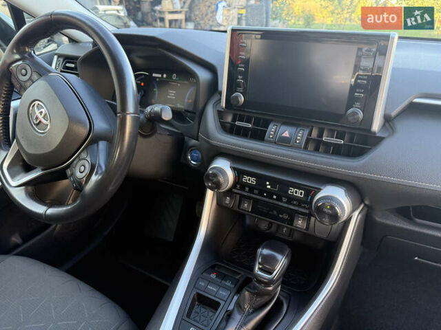 Зеленый Тойота РАВ 4, объемом двигателя 2.49 л и пробегом 89 тыс. км за 34850 $, фото 16 на Automoto.ua