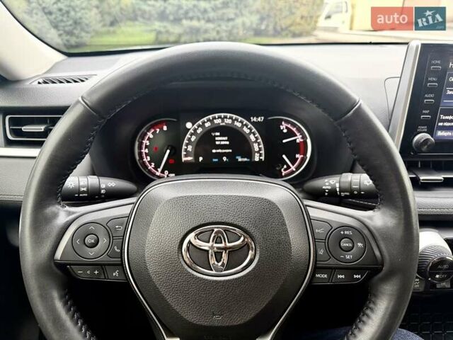 Зеленый Тойота РАВ 4, объемом двигателя 1.99 л и пробегом 37 тыс. км за 31700 $, фото 40 на Automoto.ua