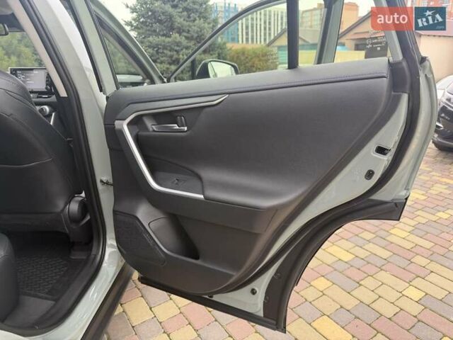 Зеленый Тойота РАВ 4, объемом двигателя 1.99 л и пробегом 37 тыс. км за 31700 $, фото 23 на Automoto.ua