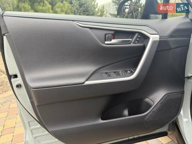 Зеленый Тойота РАВ 4, объемом двигателя 1.99 л и пробегом 37 тыс. км за 31700 $, фото 15 на Automoto.ua