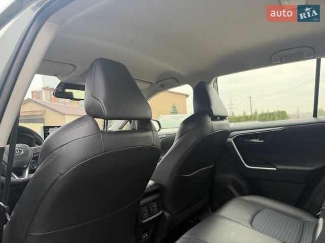 Зеленый Тойота РАВ 4, объемом двигателя 1.99 л и пробегом 37 тыс. км за 31700 $, фото 19 на Automoto.ua