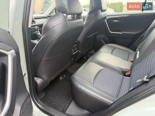 Зеленый Тойота РАВ 4, объемом двигателя 1.99 л и пробегом 37 тыс. км за 31700 $, фото 17 на Automoto.ua