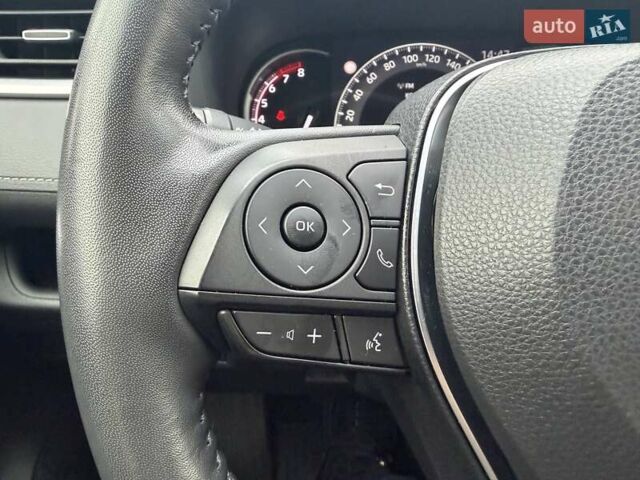 Зеленый Тойота РАВ 4, объемом двигателя 1.99 л и пробегом 37 тыс. км за 31700 $, фото 43 на Automoto.ua