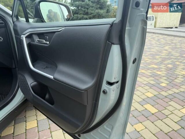 Зеленый Тойота РАВ 4, объемом двигателя 1.99 л и пробегом 37 тыс. км за 31700 $, фото 24 на Automoto.ua