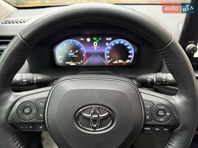 Зеленый Тойота РАВ 4, объемом двигателя 1.99 л и пробегом 47 тыс. км за 33900 $, фото 66 на Automoto.ua